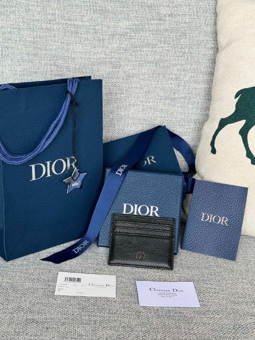 DIOR CD 아이콘 남성 카드지갑 2ESCH135CD
