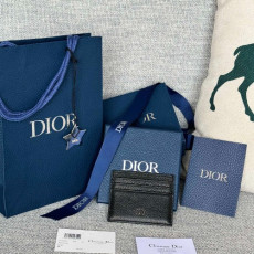 DIOR CD 아이콘 남성 카드지갑 2ESCH135CD