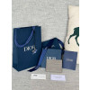 DIOR CD 아이콘 남성 카드지갑 2ESCH135CD