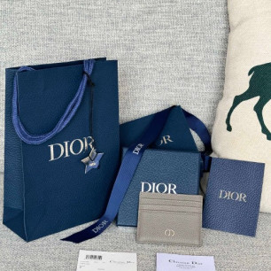 DIOR CD 아이콘 남성 카드지갑 2ESCH135CD