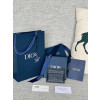 DIOR CD 아이콘 남성 카드지갑 2ESCH135CD