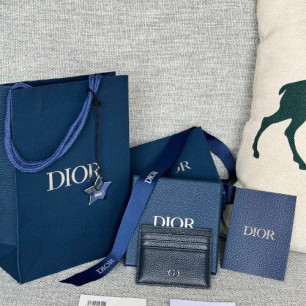 DIOR CD 아이콘 남성 카드지갑 2ESCH135CD