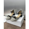 디올 2025 S/S D-Ramour 슬링백