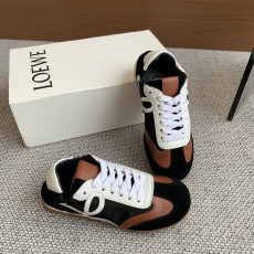 로에베 BALLET 러너 스니커즈