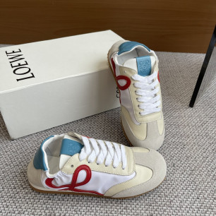 로에베 BALLET 러너 스니커즈