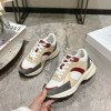 셀린느 러너 CR-03 로우 레이스업 스니커즈