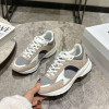 셀린느 러너 CR-03 로우 레이스업 스니커즈