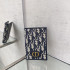DIOR 오블리크 30 Montaigne 몽테인 여권 케이스 S2095UTZQ_M928