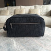 DIOR 오블리크 자카드 토일레트리 백 파우치 2ESCA494YKY