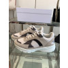 셀린느 25SS Cr-03 레이스업 스니커즈