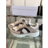 셀린느 25SS Cr-03 레이스업 스니커즈