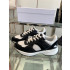 셀린느 25SS Cr-03 레이스업 스니커즈