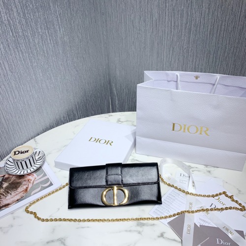 DIOR 30 Montaigne 몽테인 체인 클러치