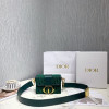 DIOR 30 Montaigne 몽테인 몽테뉴 박스 백 M9204