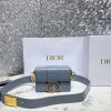 DIOR 30 Montaigne 몽테인 몽테뉴 박스 백 M9204