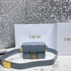 DIOR 30 Montaigne 몽테인 몽테뉴 박스 백 M9204