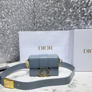 DIOR 30 Montaigne 몽테인 몽테뉴 박스 백 M9204