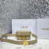 DIOR 30 Montaigne 몽테인 몽테뉴 박스 백 M9204