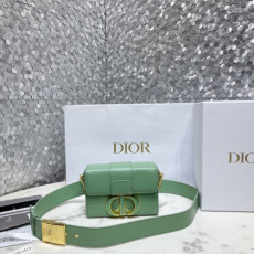 DIOR 30 Montaigne 몽테인 몽테뉴 박스 백 M9204