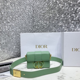 DIOR 30 Montaigne 몽테인 몽테뉴 박스 백 M9204