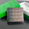 BOTTEGA VENETA 인트레치아토 반지갑 743211