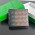 BOTTEGA VENETA 인트레치아토 반지갑 743211