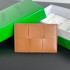 BOTTEGA VENETA 맥시 인트레치아토 카세트 카드지갑 649597