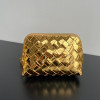 BOTTEGA VENETA 인트레치아토 파우치 클러치백 764044