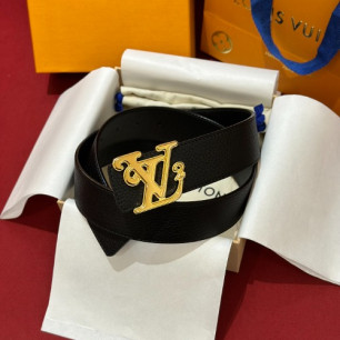 LOUIS VUITTON 루이비통 LV 로데오 40mm 리버서블 벨트