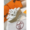 에르메스 Ithea 30 에스파드리유