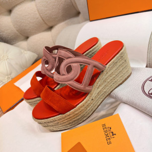 에르메스 Ithea 30 에스파드리유