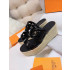 에르메스 Ithea 30 에스파드리유