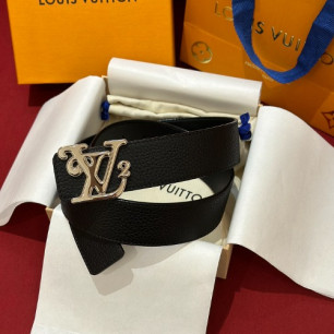 LOUIS VUITTON 루이비통 LV 로데오 40mm 리버서블 벨트