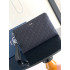 DIOR 오블리크 A4 파우치 클러치 백 2ESCA491YSE