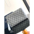 DIOR CD 다이아몬드 A5 파우치 클러치백 2ESCA338DCO