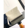 DIOR CD 다이아몬드 A5 파우치 클러치백 2ESCA338DCO