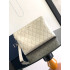 DIOR CD 다이아몬드 A5 파우치 클러치백 2ESCA338DCO