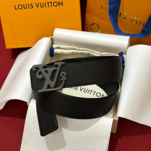 LOUIS VUITTON 루이비통 LV 로데오 40mm 리버서블 벨트