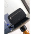 DIOR 오블리크 토일레트리 클러치백 스트랩 파우치 2ESCA340