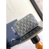 DIOR CD 다이아몬드 토일레트리 클러치백 2ESCA340