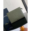 DIOR A5 트라이앵글 파우치 클러치 그래비티 2ESCA483