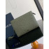 DIOR A5 트라이앵글 파우치 클러치 그래비티 2ESCA483