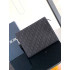 DIOR 오블리크 A5 트라이앵글 파우치 2ESCA483