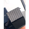 DIOR 오블리크 A5 트라이앵글 파우치 2ESCA483