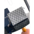 DIOR A5 트라이앵글 파우치 2ESCA483