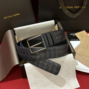 BOTTEGA VENETA 보테가 인트레치아토 위빙 벨트
