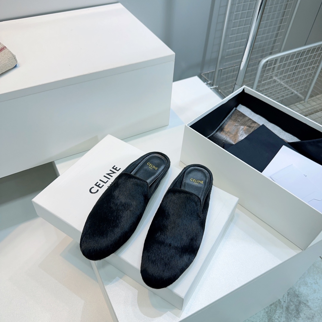 셀린느 25ss 봄 여름 신상 블로퍼