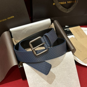 BOTTEGA VENETA 보테가 인트레치아토 벨트