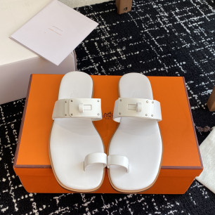 에르메스 25ss 봄 여름 july 샌들