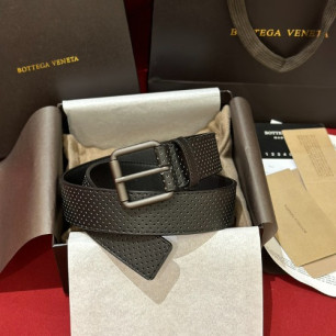 BOTTEGA VENETA 보테가 인트레치아토 벨트